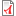 application/pdf Иконка PDF