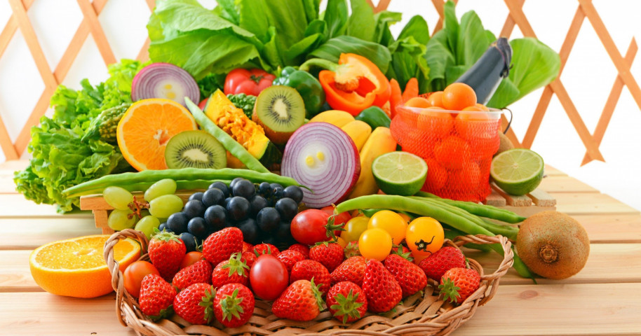 Органические овощи и экологическое земледелие